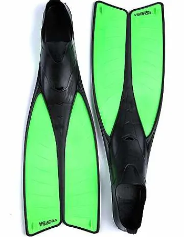 Snorkeling^Mad Wave Vector Junior