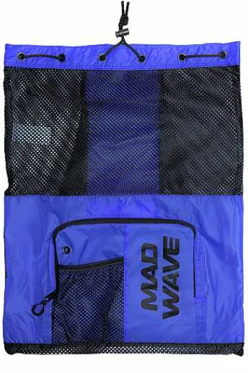 Swimming Bags^Mad Wave Vent Dry Bag