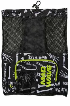 Swimming Bags^Mad Wave Vent Dry Bag