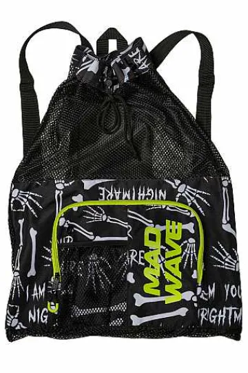 Swimming Bags^Mad Wave Vent Dry Bag