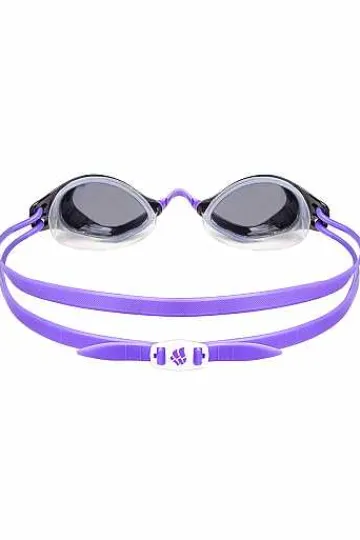 Training Goggles^Mad Wave Vision Ii Mirror
