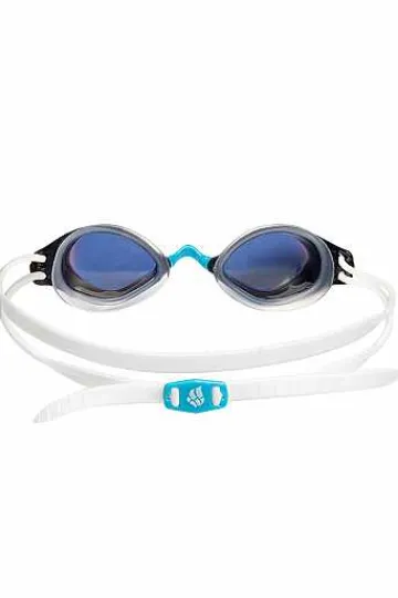 Training Goggles^Mad Wave Vision Ii Rainbow