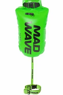 Accessories^Mad Wave Vsp Swimbuoy