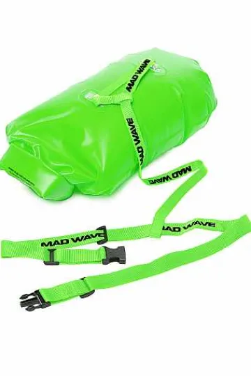 Accessories^Mad Wave Vsp Swimbuoy