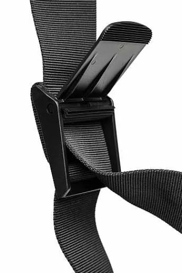 Swim Trainers^Mad Wave Waist Belt 1.2M