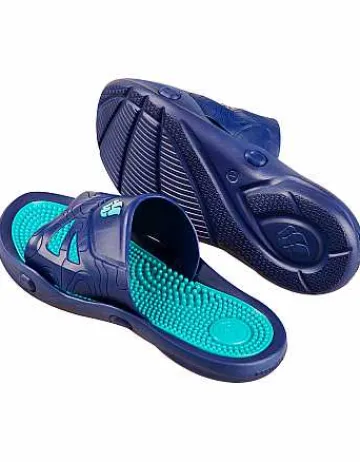 Men's Pool Shoes^Mad Wave Wakes Massage