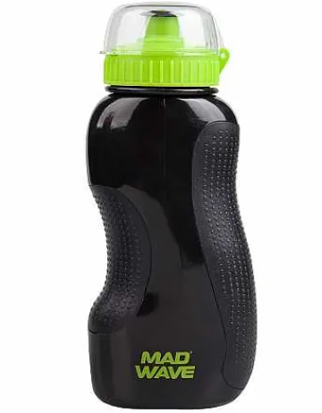 Yoga Accessories^Mad Wave Water Bottle