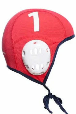 Water Polo^Mad Wave Waterpolo Caps