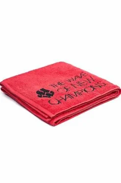 Swimming Towels^Mad Wave Wave