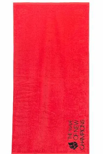 Swimming Towels^Mad Wave Wave