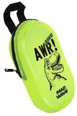 Swimming Bags^Mad Wave Wet Bag Dino