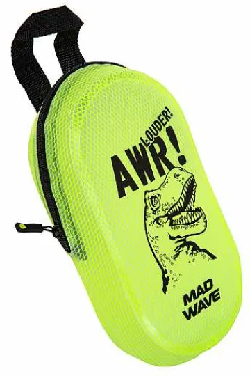 Swimming Bags^Mad Wave Wet Bag Dino