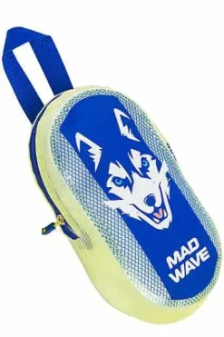 Swimming Bags^Mad Wave Wet Bag Husky