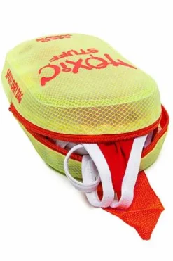 Swimming Bags^Mad Wave Wet Bag Toxic