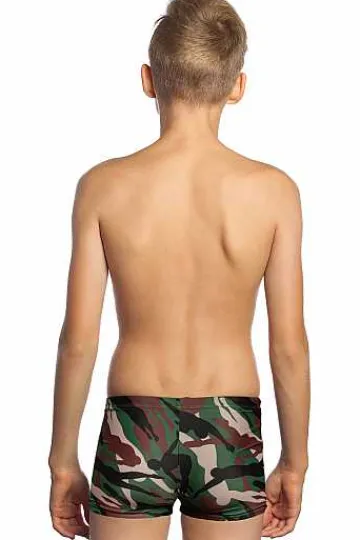 Boys' Swim Trunks^Mad Wave X-Pert Junior C2