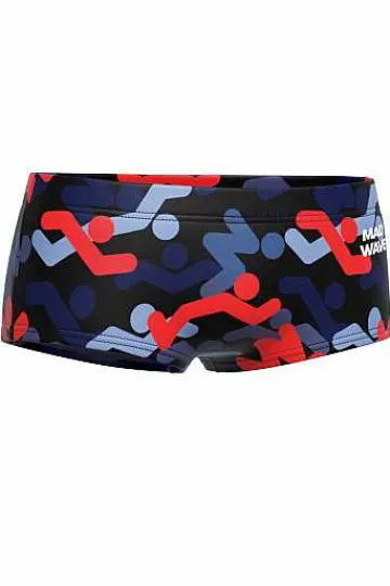Boys' Swim Trunks^Mad Wave X-Treme Junior Pbt I5