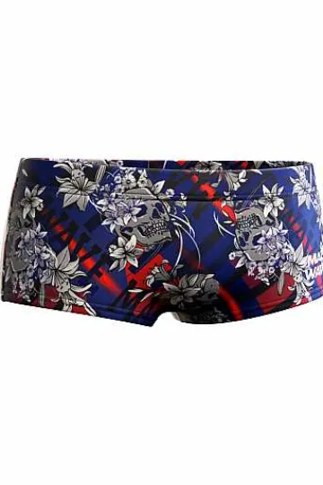 Men's Aquashorts^Mad Wave X-Treme Pbt A1