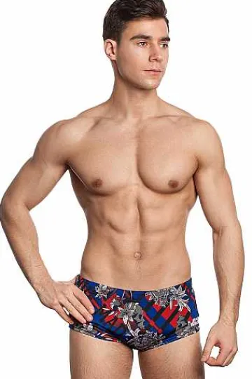 Men's Aquashorts^Mad Wave X-Treme Pbt A1