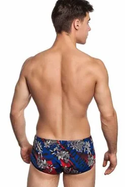 Men's Aquashorts^Mad Wave X-Treme Pbt A1