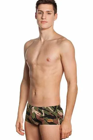Men's Aquashorts^Mad Wave X-Treme Pbt C2