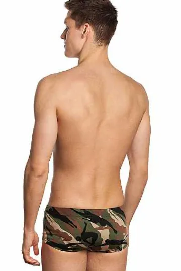 Men's Aquashorts^Mad Wave X-Treme Pbt C2