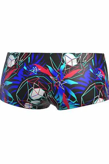 Men's Aquashorts^Mad Wave X-Treme Pbt D5