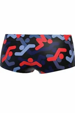 Men's Aquashorts^Mad Wave X-Treme Pbt I5