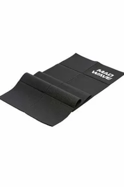Yoga Accessories^Mad Wave Yoga Mat Pvc Foldable