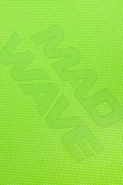 Yoga Accessories^Mad Wave Yoga Mat Tpe Double Layer