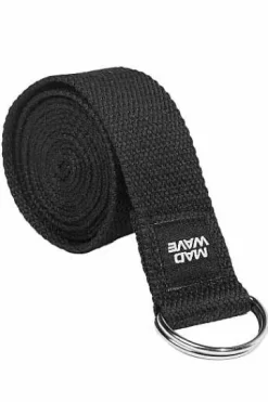 Yoga Accessories^Mad Wave Yoga Strap
