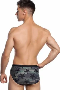 Men's Swim Trunks^Mad Wave Zeus E1