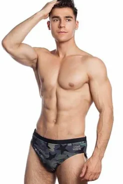 Men's Swim Trunks^Mad Wave Zeus E1